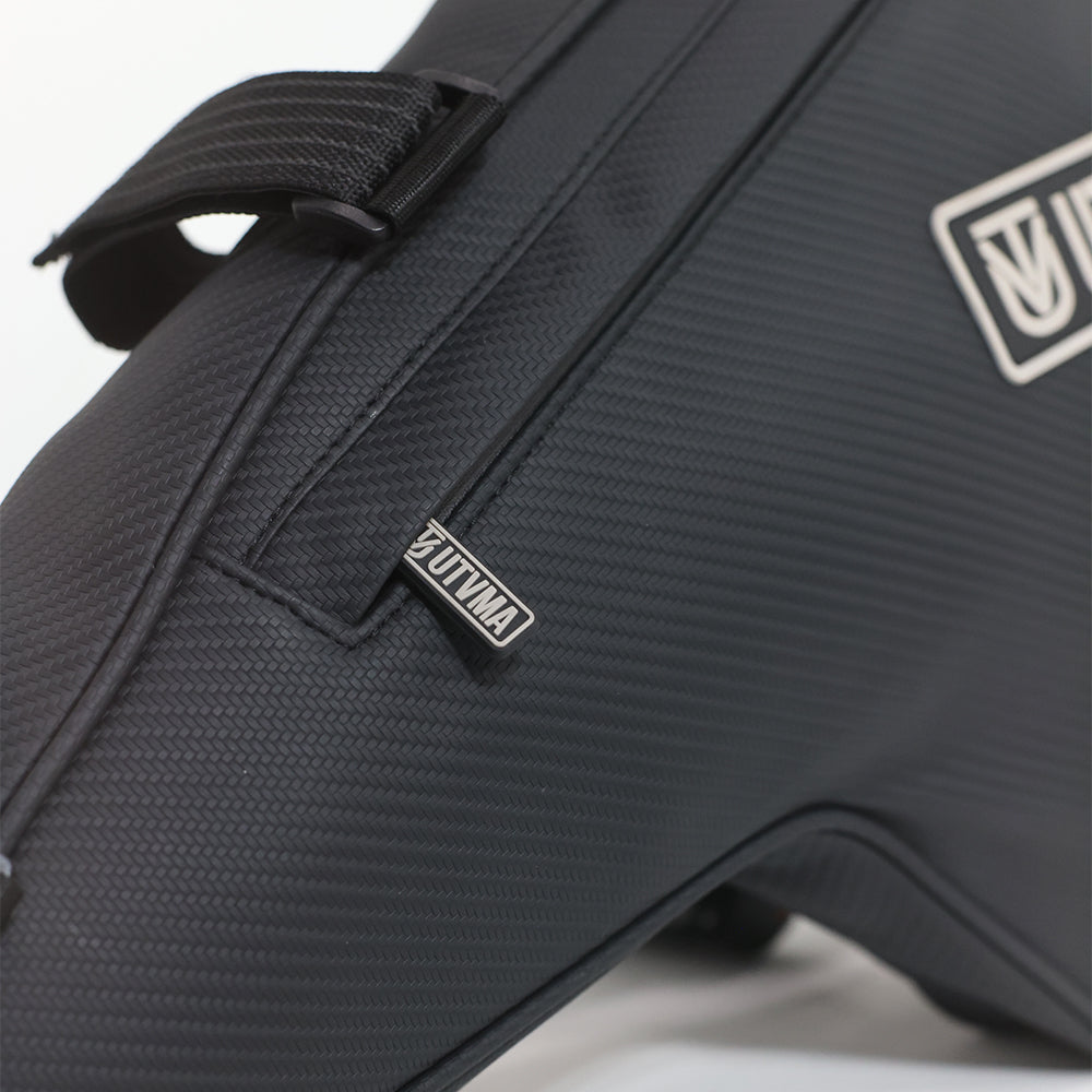Photo of KRX 2/4 Seater Trail Rack/Truss Bag (2020-2025) by UTV Mountain Accessories - Premium for UTVs / Side by Sides