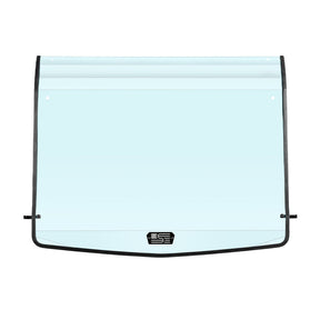 Photo of Commander/Maverick Sport/ Maverick Trail Polycarbonate Full Front Windshield by Super Comp - Premium Windshields for UTVs / Side by Sides