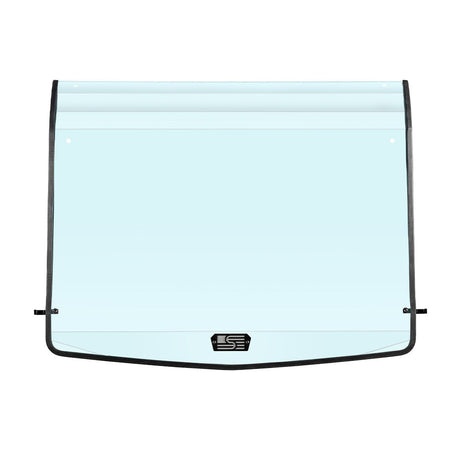 Photo of Commander/Maverick Sport/ Maverick Trail Polycarbonate Full Front Windshield by Super Comp - Premium Windshields for UTVs / Side by Sides
