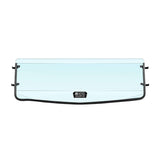 Photo of Commander/Maverick Sport/ Maverick Trail Polycarbonate Half Front Windshield by Super Comp - Premium Windshields for UTVs / Side by Sides