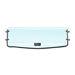 Photo of Commander/Maverick Sport/ Maverick Trail Polycarbonate Half Front Windshield by Super Comp - Premium Windshields for UTVs / Side by Sides