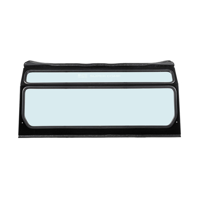 Photo of Can-Am Commander Rear Windshield by Super Comp - Premium Windshields for UTVs / Side by Sides