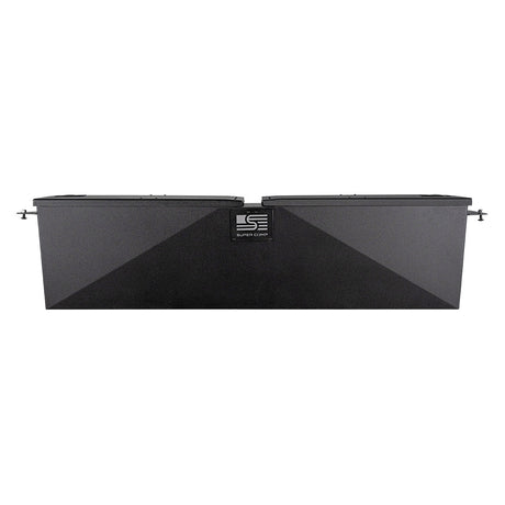 Photo of Can-Am Defender UTV Storage Box by Super Comp - Premium Storage for UTVs / Side by Sides
