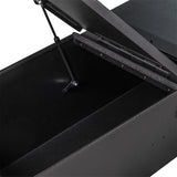 Photo of Can-Am Defender UTV Storage Box by Super Comp - Premium Storage for UTVs / Side by Sides