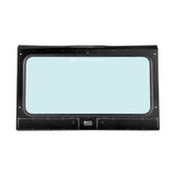 Photo of Can-Am Defender Front Windshield by Super Comp - Premium Windshields for UTVs / Side by Sides