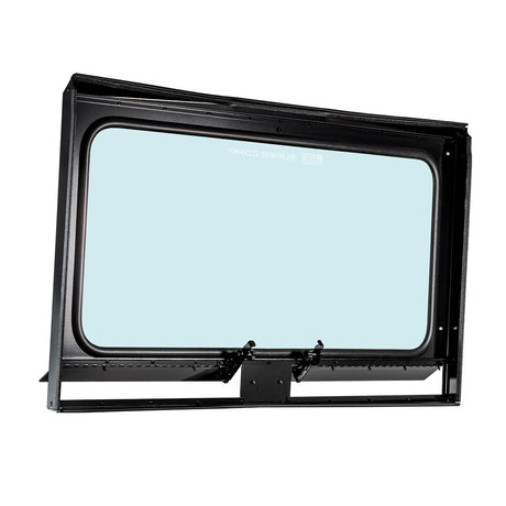 Photo of Can-Am Defender Front Windshield by Super Comp - Premium Glass Front Windshield for UTVs / Side by Sides