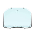 Photo of Can-Am Maverick R Polycarbonate Full Front Windshield by Super Comp - Premium Windshields for UTVs / Side by Sides