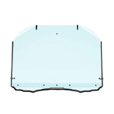 Photo of Can-Am Maverick R Polycarbonate Full Front Windshield by Super Comp - Premium Windshields for UTVs / Side by Sides
