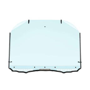 Photo of Can-Am Maverick R Polycarbonate Full Front Windshield by Super Comp - Premium Windshields for UTVs / Side by Sides