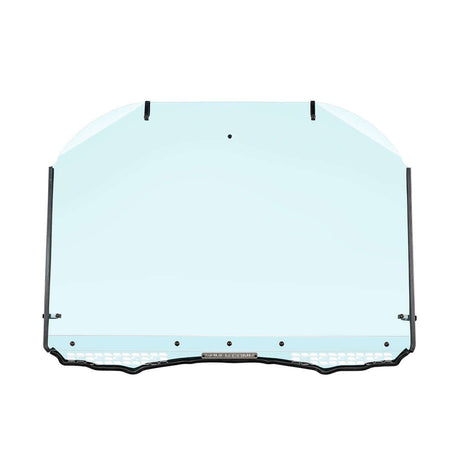Photo of Can-Am Maverick R Polycarbonate Full Front Windshield by Super Comp - Premium Polycarbonate Front Windshield for UTVs / Side by Sides