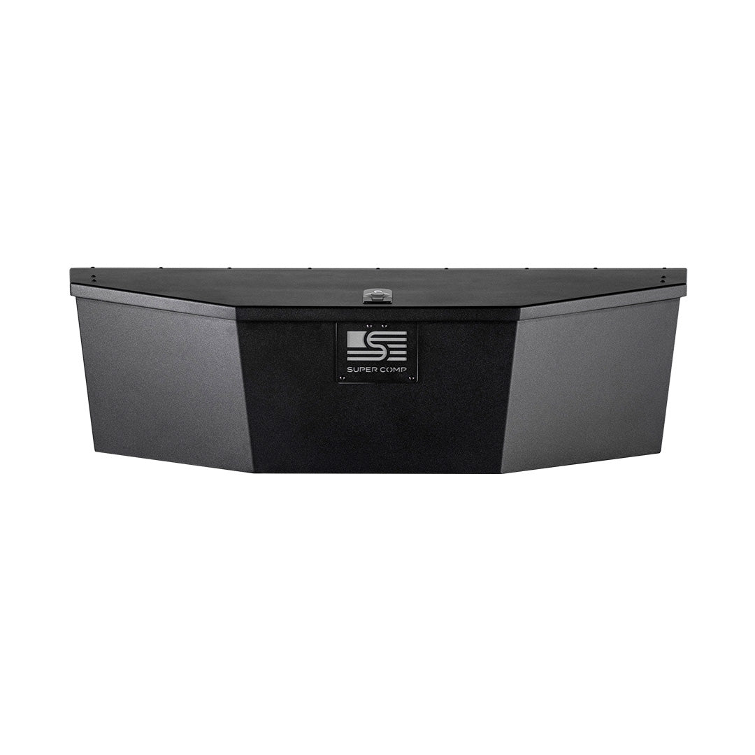 Photo of Can-Am X3 Storage Box by Super Comp - Premium Storage for UTVs / Side by Sides