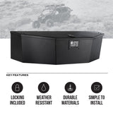 Photo of Can-Am X3 Storage Box by Super Comp - Premium Storage for UTVs / Side by Sides