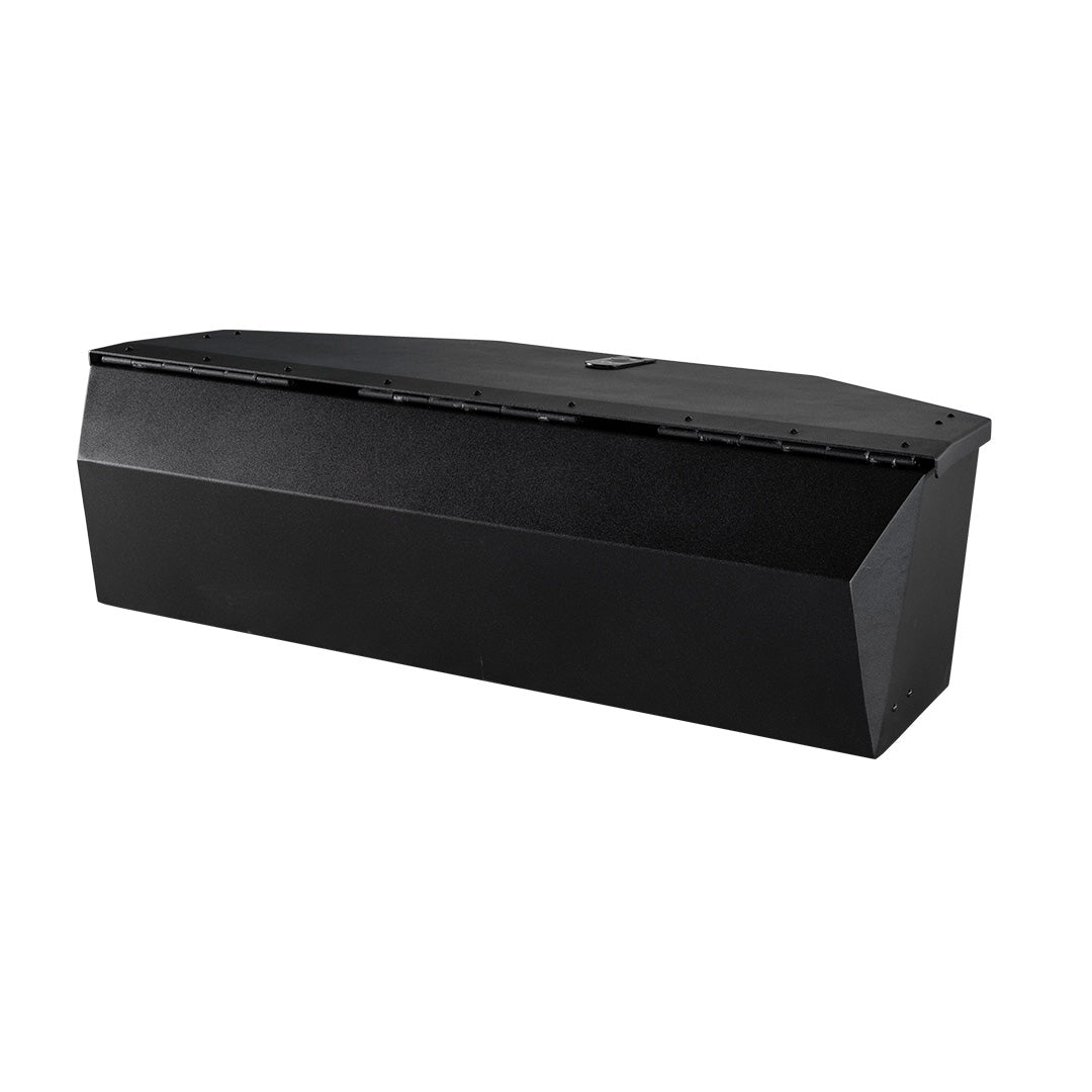 Photo of Can-Am X3 Storage Box by Super Comp - Premium Storage for UTVs / Side by Sides