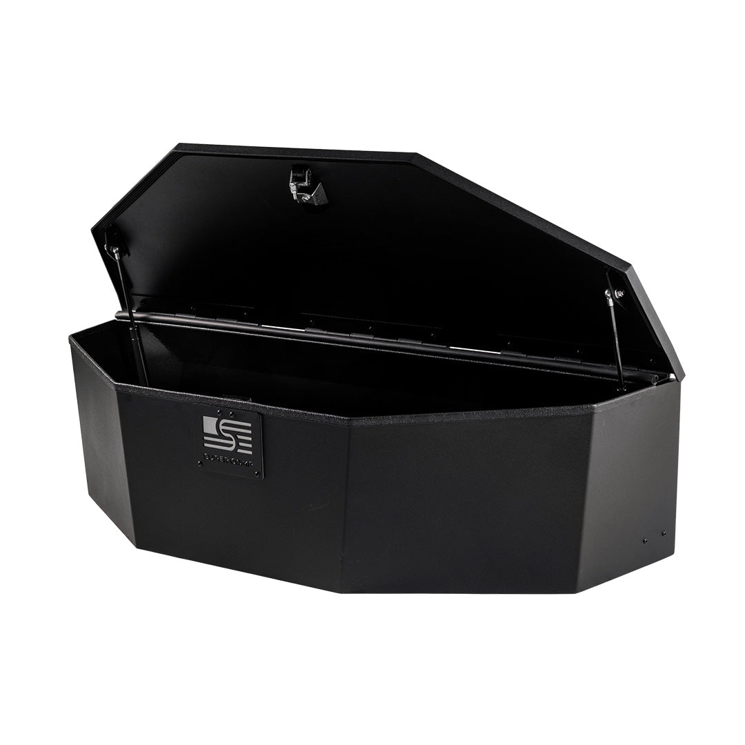 Photo of Can-Am X3 Storage Box by Super Comp - Premium Storage for UTVs / Side by Sides