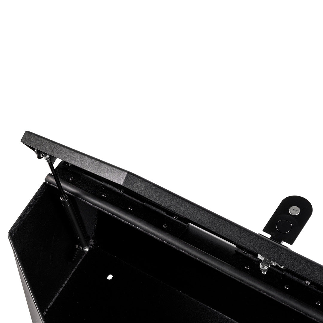 Photo of Can-Am X3 Storage Box by Super Comp - Premium Storage for UTVs / Side by Sides