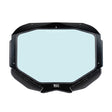 Photo of Can-Am Maverick X3 Glass Front Windshield - DOT Approved, Adjustable Vents (2018-2025) by Super Comp - Premium Windshields for UTVs / Side by Sides