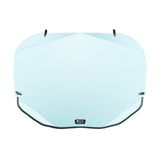 Photo of Can-Am Maverick X3 Polycarbonate Full Front Windshield by Super Comp - Premium Windshields for UTVs / Side by Sides
