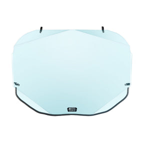 Photo of Can-Am Maverick X3 Polycarbonate Full Front Windshield by Super Comp - Premium Windshields for UTVs / Side by Sides