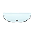 Photo of Can-Am Maverick X3 Polycarbonate Half Front Windshield by Super Comp - Premium Windshields for UTVs / Side by Sides