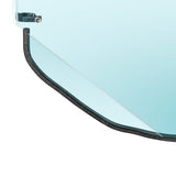Photo of Can-Am Maverick X3 Polycarbonate Half Front Windshield by Super Comp - Premium Windshields for UTVs / Side by Sides