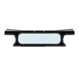 Photo of Can-Am Maverick X3 Rear Windshield - Polycarbonate, Made in USA (2018-2025) by Super Comp USA - Premium Windshields for UTVs / Side by Sides
