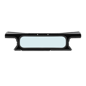 Photo of Can-Am Maverick X3 Rear Windshield - Polycarbonate, Made in USA (2018-2025) by Super Comp USA - Premium Windshields for UTVs / Side by Sides