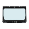 Photo of CF Moto 950 Sport Front Windshield by Super Comp - Premium Windshields for UTVs / Side by Sides