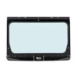 Photo of CF Moto 950 Sport Front Windshield by Super Comp - Premium Windshields for UTVs / Side by Sides