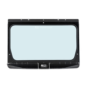 Photo of CF Moto 950 Sport Front Windshield by Super Comp - Premium Windshields for UTVs / Side by Sides