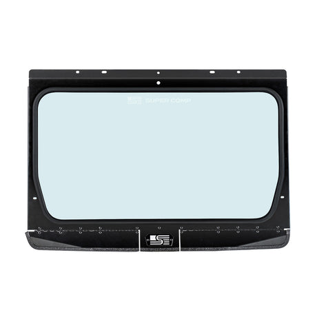 Photo of CF Moto 950 Sport Front Windshield by Super Comp - Premium Windshields for UTVs / Side by Sides
