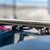 Photo of CF Moto 950 Sport Front Windshield by Super Comp - Premium Windshields for UTVs / Side by Sides