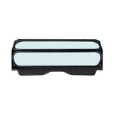 Photo of CF Moto 950 Sport Tinted Rear Windshield by Super Comp - Premium Windshields for UTVs / Side by Sides