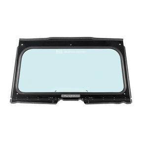 Photo of Honda Talon Front Glass Windshield by Super Comp - Premium Windshields for UTVs / Side by Sides