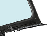 Photo of Honda Talon Front Glass Windshield by Super Comp - Premium Windshields for UTVs / Side by Sides