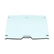 Photo of Honda Talon Polycarbonate Full Front Windshield by Super Comp - Premium Windshields for UTVs / Side by Sides