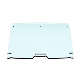 Photo of Honda Talon Polycarbonate Full Front Windshield by Super Comp - Premium Windshields for UTVs / Side by Sides
