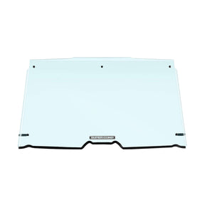 Photo of Honda Talon Polycarbonate Full Front Windshield by Super Comp - Premium Windshields for UTVs / Side by Sides