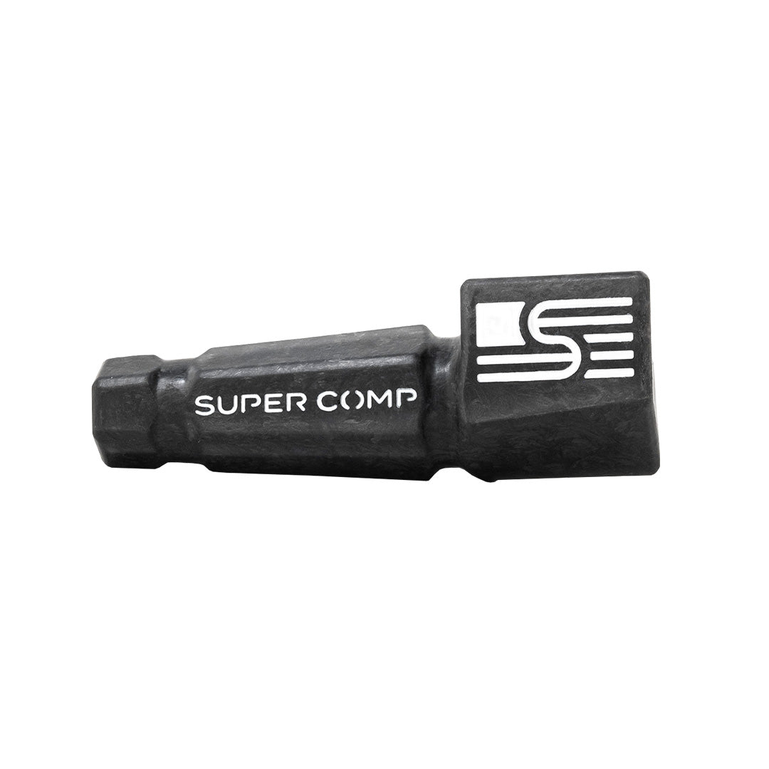 Photo of Super Comp Fusion Fiber Clutch Reservoir Guard (KTM, Gas Gas, Husqvarna) by Super Comp - Premium Clutch Tools & Accessories for UTVs / Side by Sides