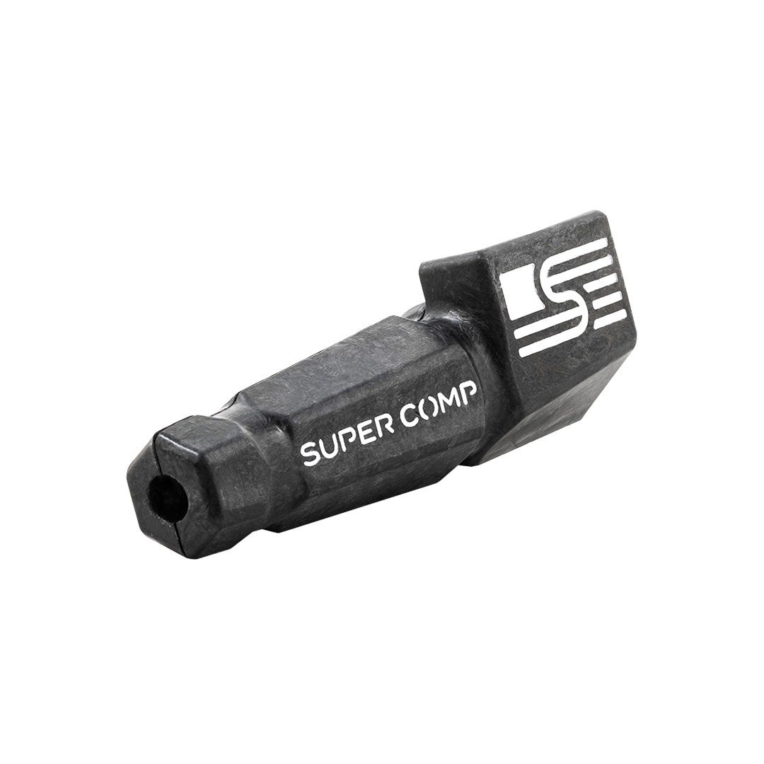 Photo of Super Comp Fusion Fiber Clutch Reservoir Guard (KTM, Gas Gas, Husqvarna) by Super Comp - Premium Clutch Tools & Accessories for UTVs / Side by Sides