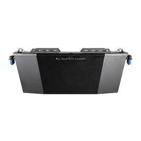 Photo of Polaris General Storage Box by Super Comp - Premium Storage for UTVs / Side by Sides