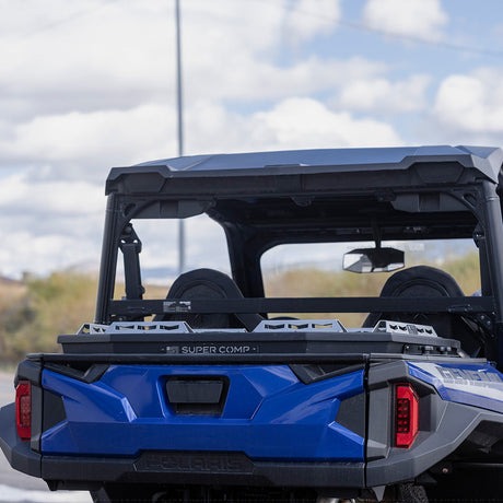 Photo of Polaris General Storage Box by Super Comp - Premium Storage for UTVs / Side by Sides