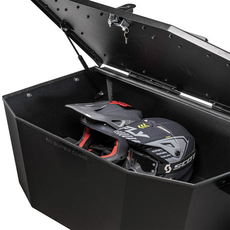 Photo of Polaris General Storage Box by Super Comp - Premium Storage for UTVs / Side by Sides