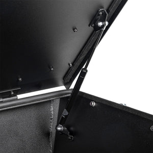 Photo of Polaris General Storage Box by Super Comp - Premium Storage for UTVs / Side by Sides
