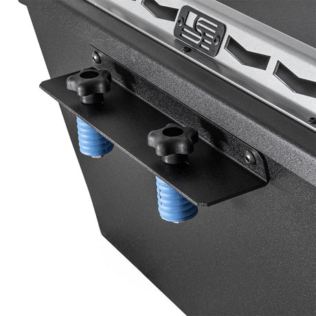 Photo of Polaris General Storage Box by Super Comp - Premium Storage for UTVs / Side by Sides