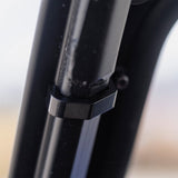 Photo of Polaris General Front Windshield by Super Comp - Premium Windshields for UTVs / Side by Sides