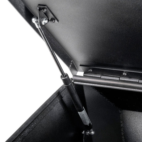 Photo of Polaris RZR Turbo R, Pro S, & Pro XP Storage Box by Super Comp - Premium Storage for UTVs / Side by Sides