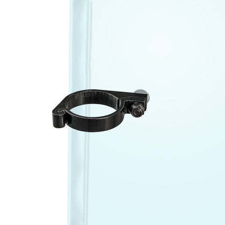 Photo of Polaris RZR Pro R Polycarbonate Full Front Windshield by Super Comp - Premium Windshields for UTVs / Side by Sides