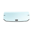 Photo of Polaris RZR Pro R Polycarbonate Half Front Windshield by Super Comp - Premium Windshields for UTVs / Side by Sides