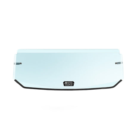 Photo of Polaris RZR Pro R Polycarbonate Half Front Windshield by Super Comp - Premium Windshields for UTVs / Side by Sides