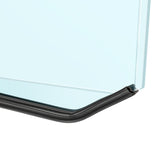 Photo of Polaris RZR Pro R Polycarbonate Half Front Windshield by Super Comp - Premium Windshields for UTVs / Side by Sides